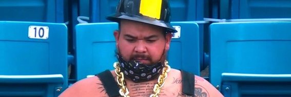 willyflowpena's profile banner image