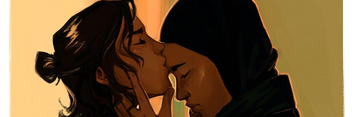 writerbru's profile banner image
