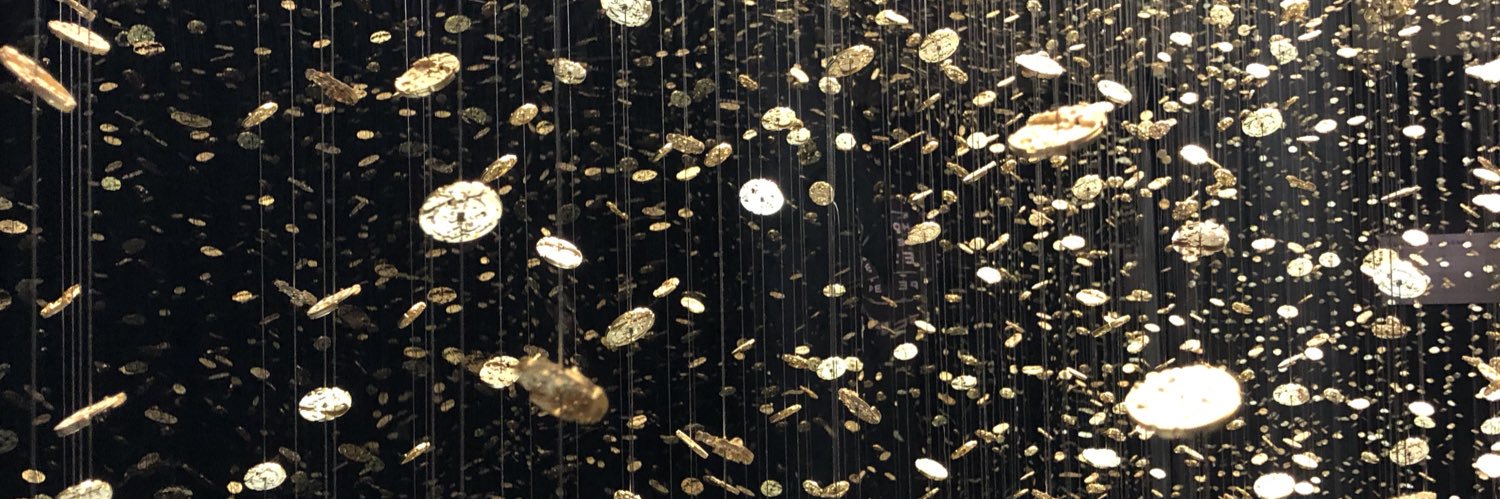 faustademichele's profile banner image