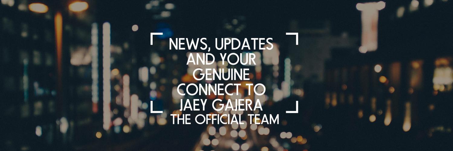 TeamJaey's profile banner image