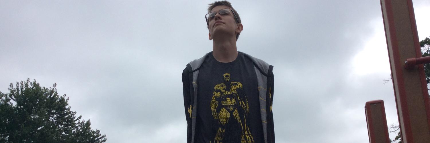 JmichaelDavis97's profile banner image