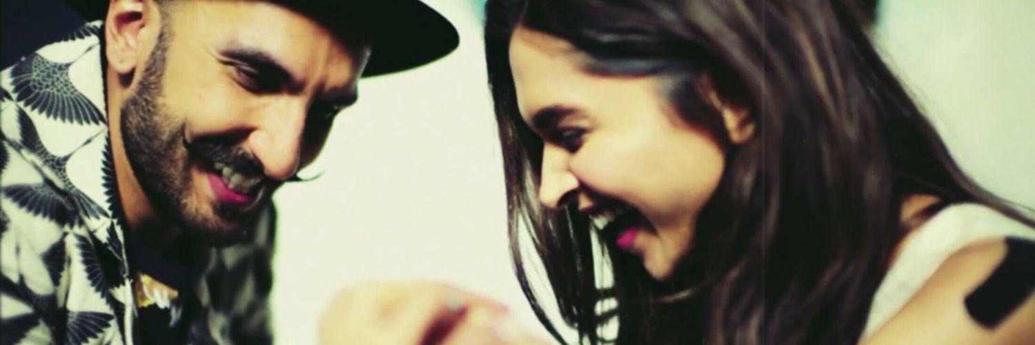 _DeepikaRanveer's profile banner image