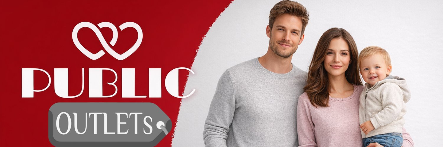 PublicOutlets's profile banner image