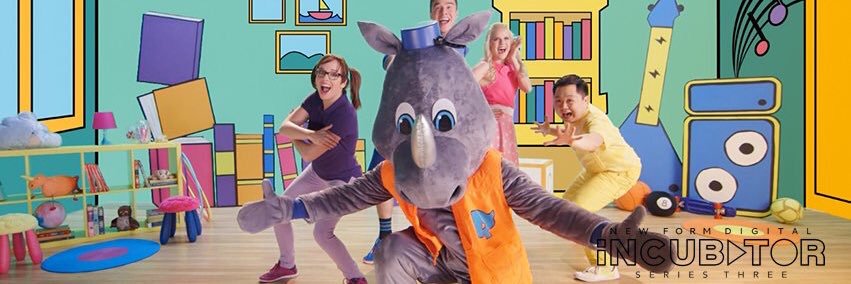 Natalie Lander banner