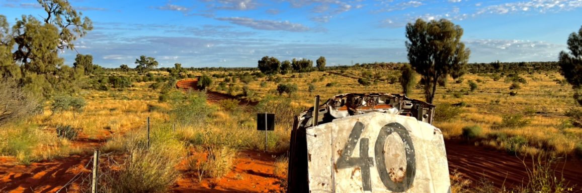 Antony Yoffa (Yoff) 🇦🇺 banner