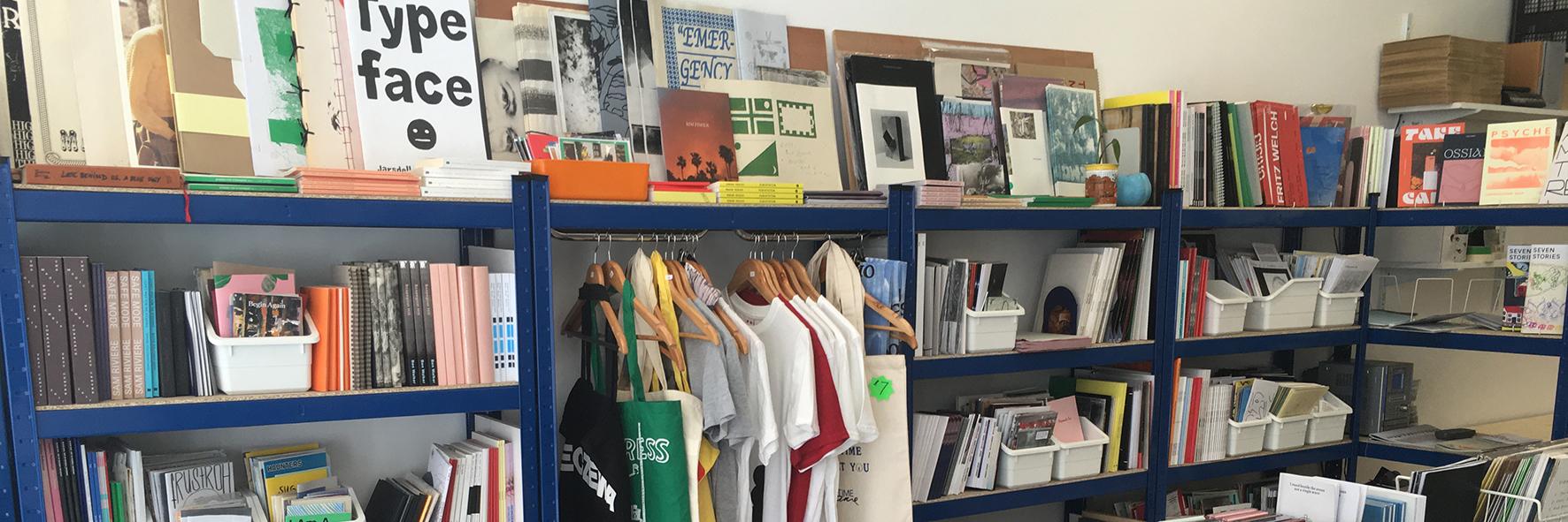 Good Press Gallery banner