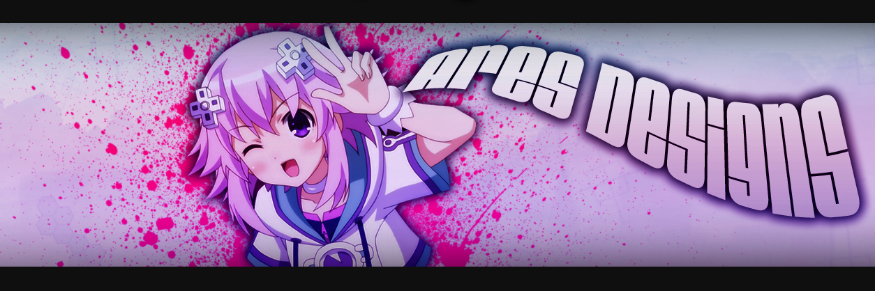 AresDesigns's profile banner image
