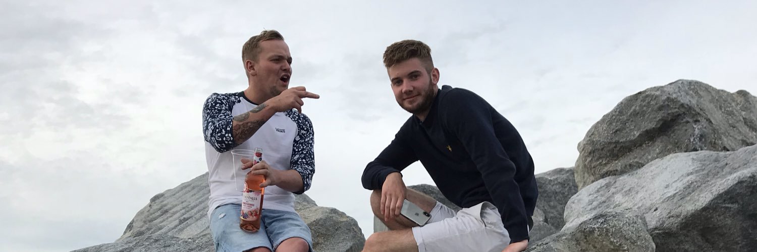 JonDickison's profile banner image