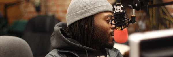 DriqueLockhead Profile Banner