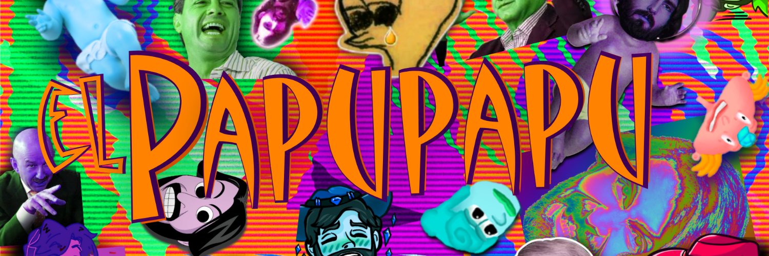 el_Papupapu's profile banner image