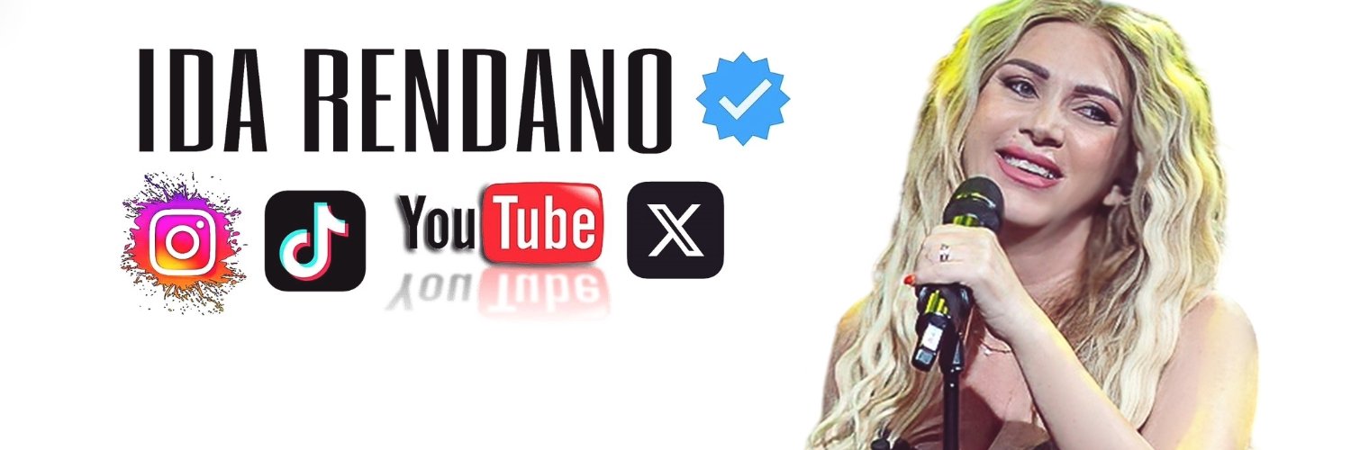IdaRendano's profile banner image