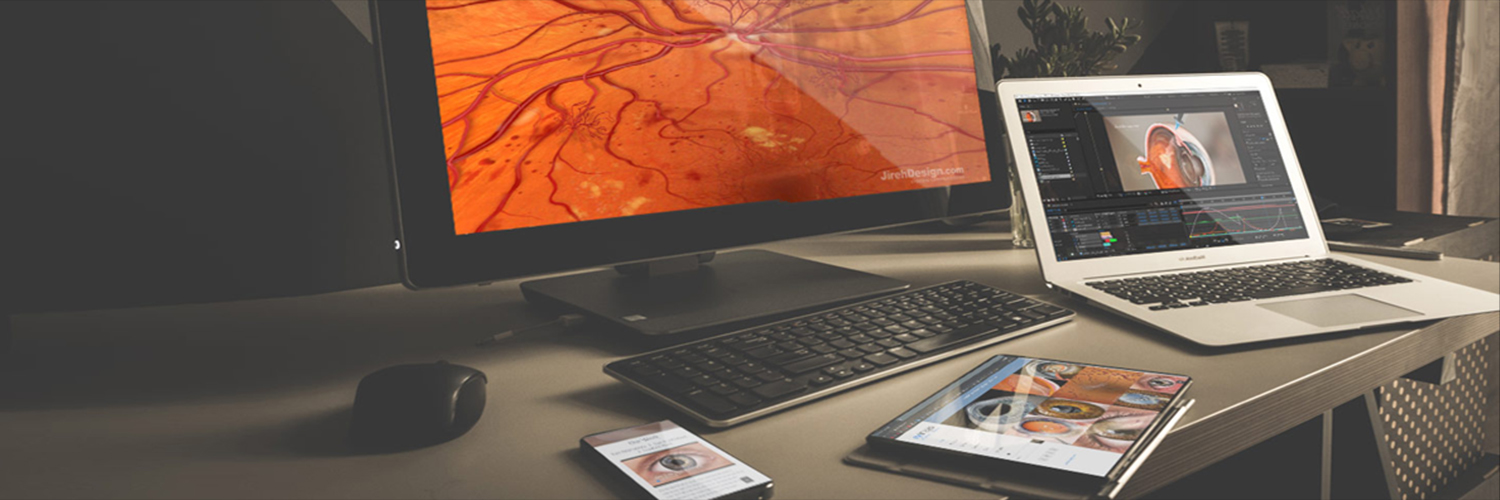 MedicalArtist's profile banner image