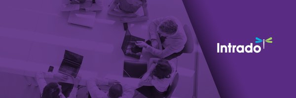IntradoCollab Profile Banner