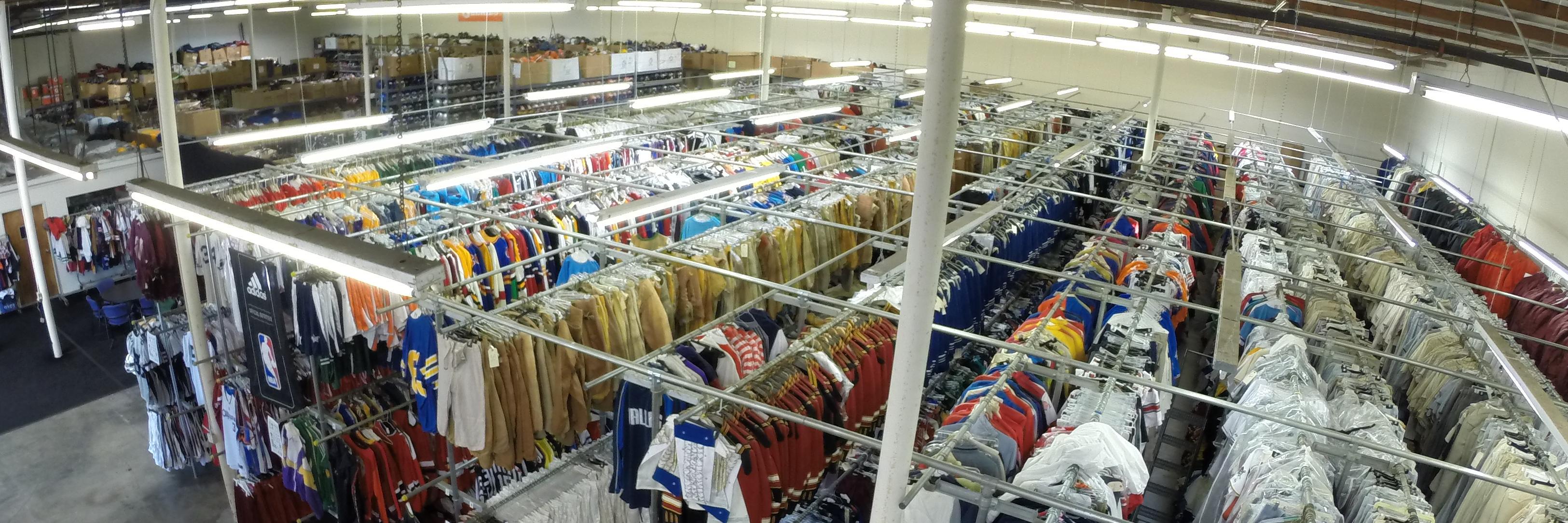 Sports Studio banner