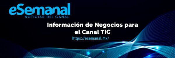 eSemanal Profile Banner