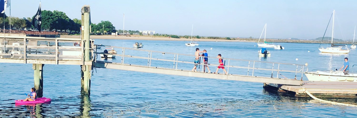 Nicole DiMaggio banner