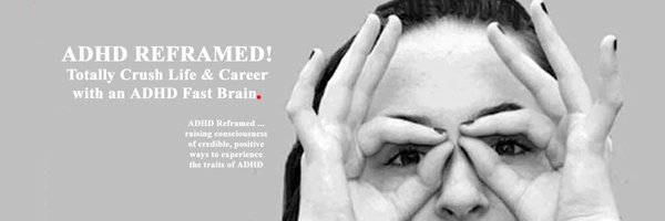 adhdreframed Profile Banner