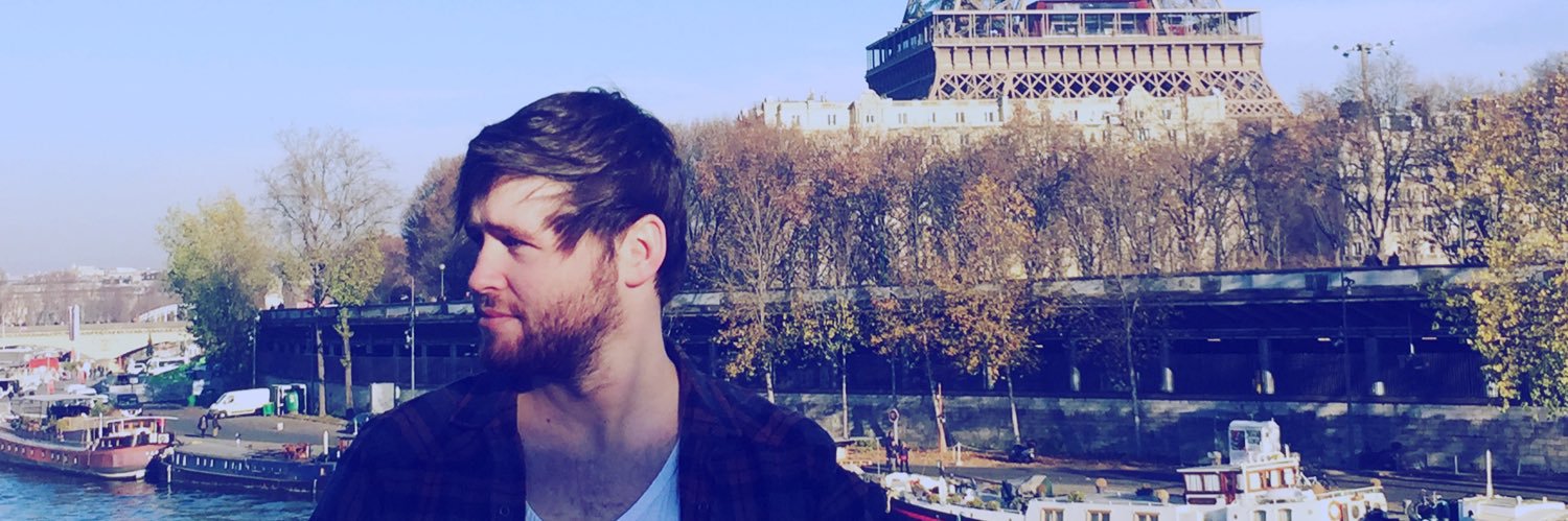 tmwrrll's profile banner image
