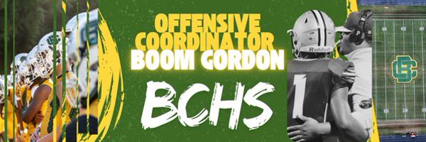 CoachT_Gordon Profile Banner