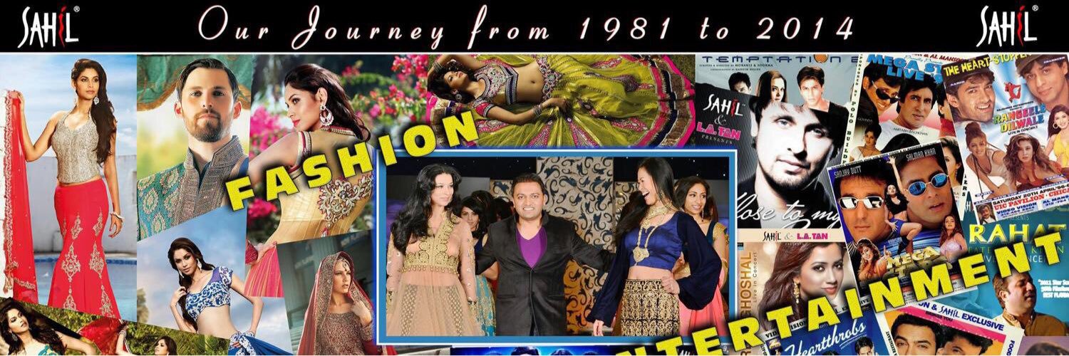 Bhavesh Patel banner