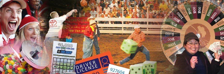 Odds On Promotions banner