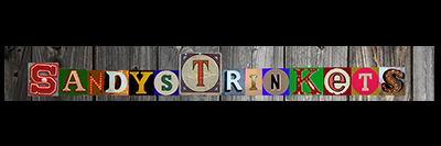 SandysTrinkets banner