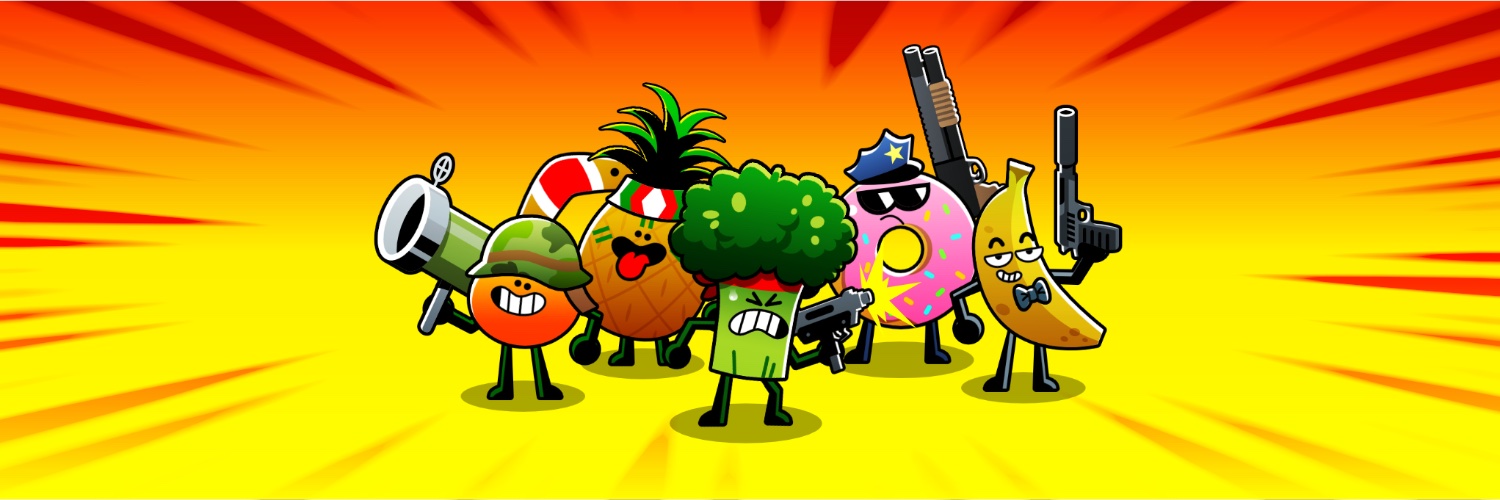 madpxl's profile banner image
