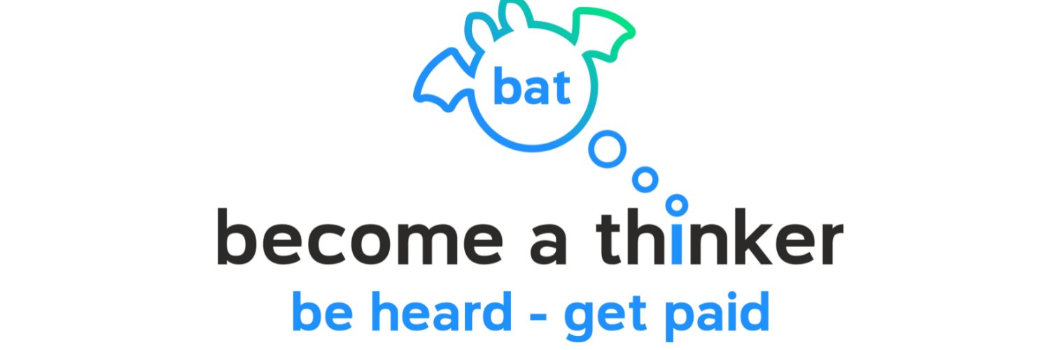 BecomeAThinker's profile banner image