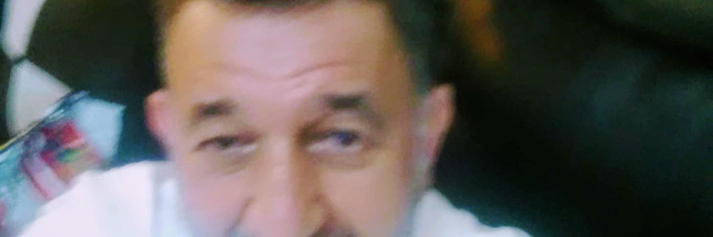 AsihakM's profile banner image
