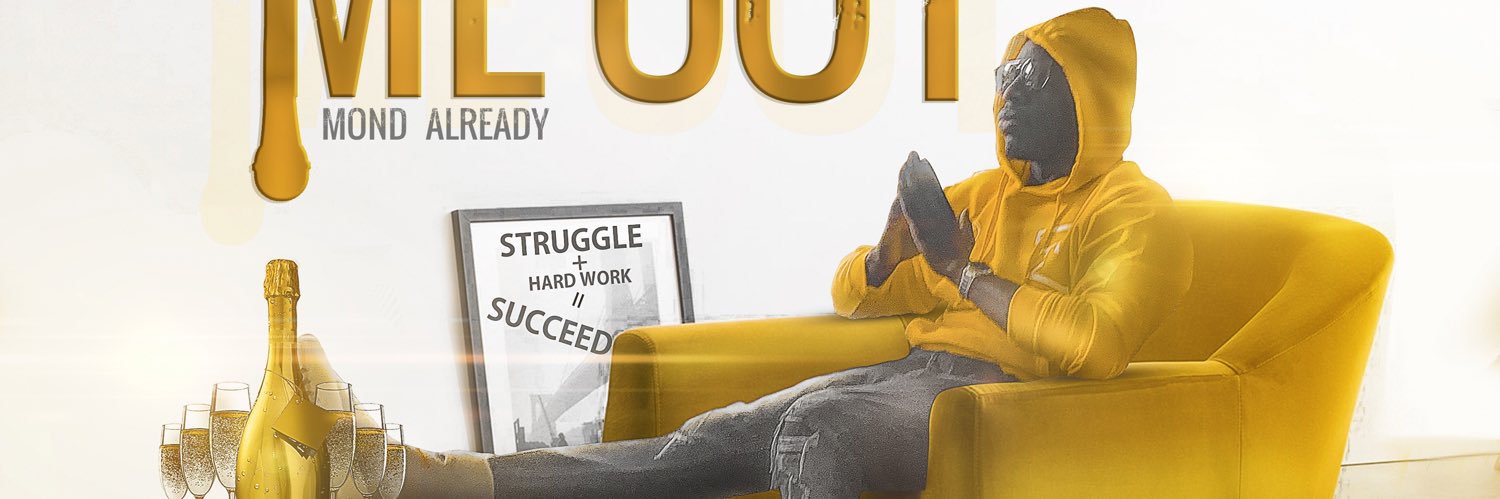 MondAlready's profile banner image