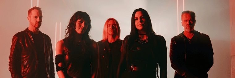 xGothicRebel's profile banner image