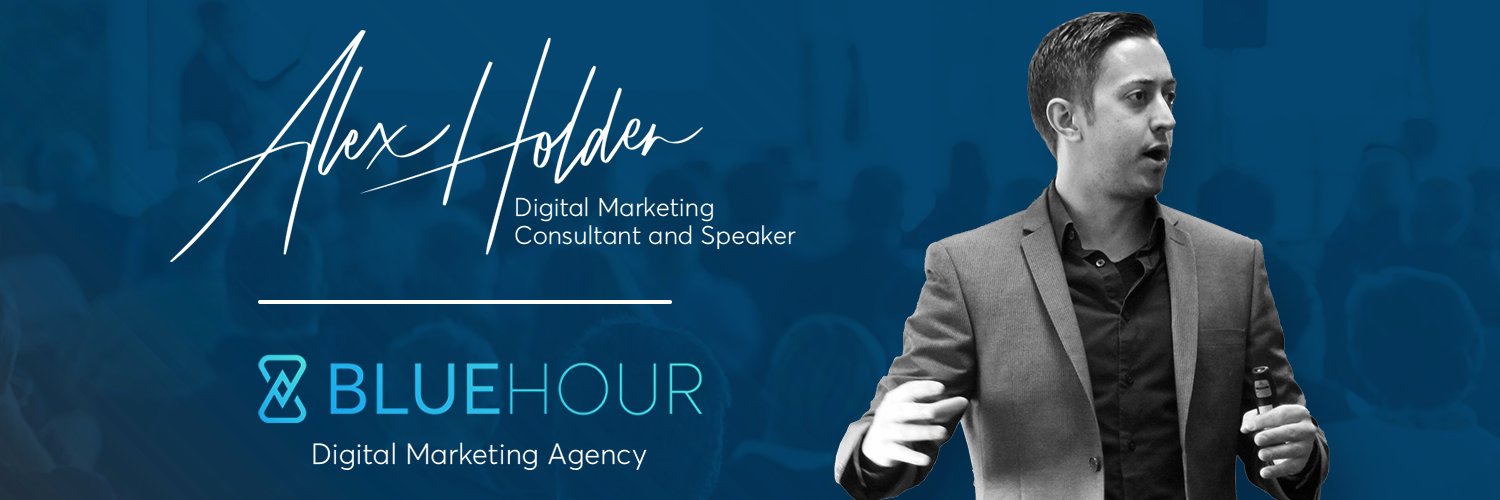 AMHMarketing's profile banner image