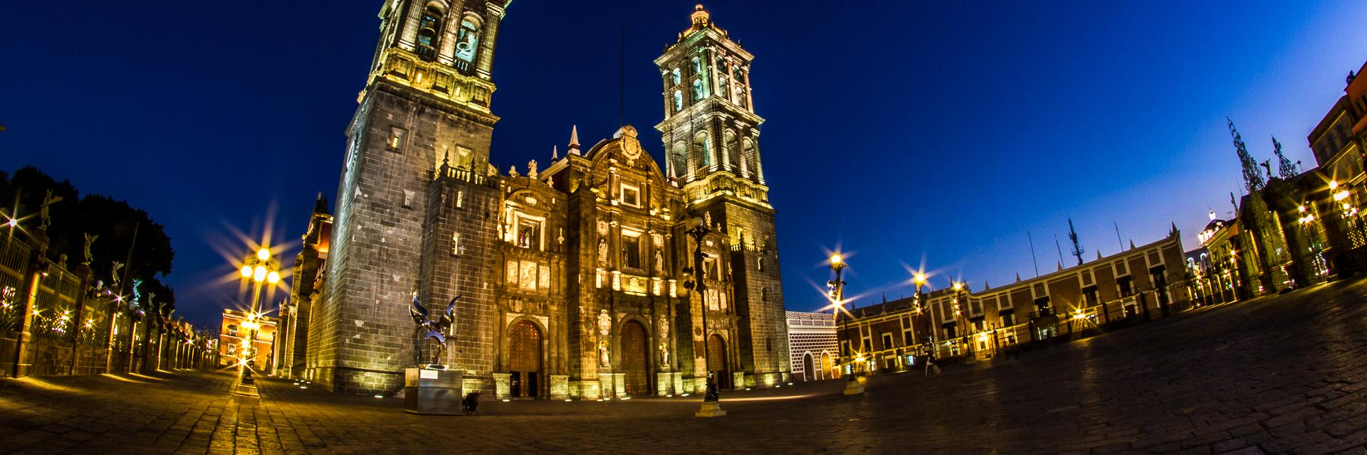 Noticias de Puebla banner