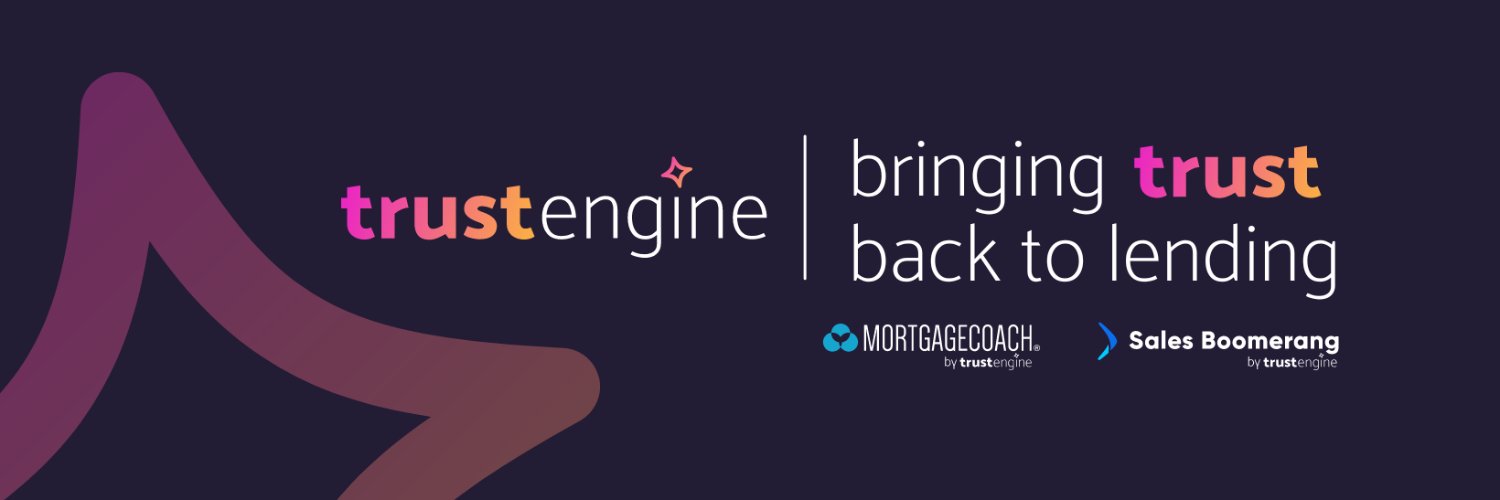 TrustEngine banner