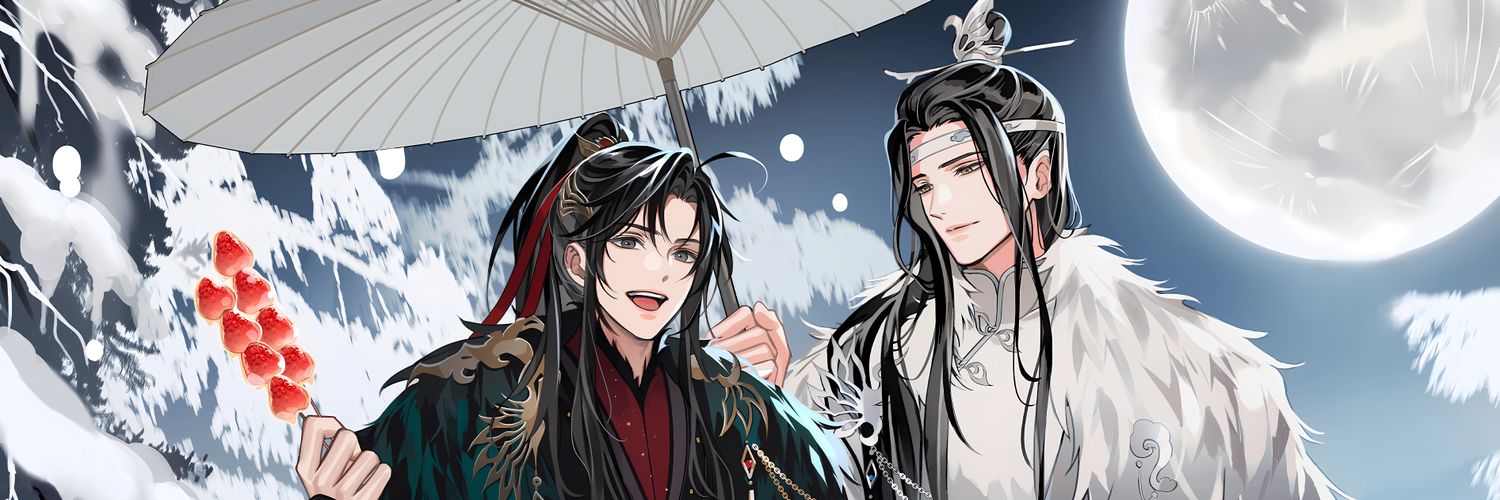 G_Moon18's profile banner image