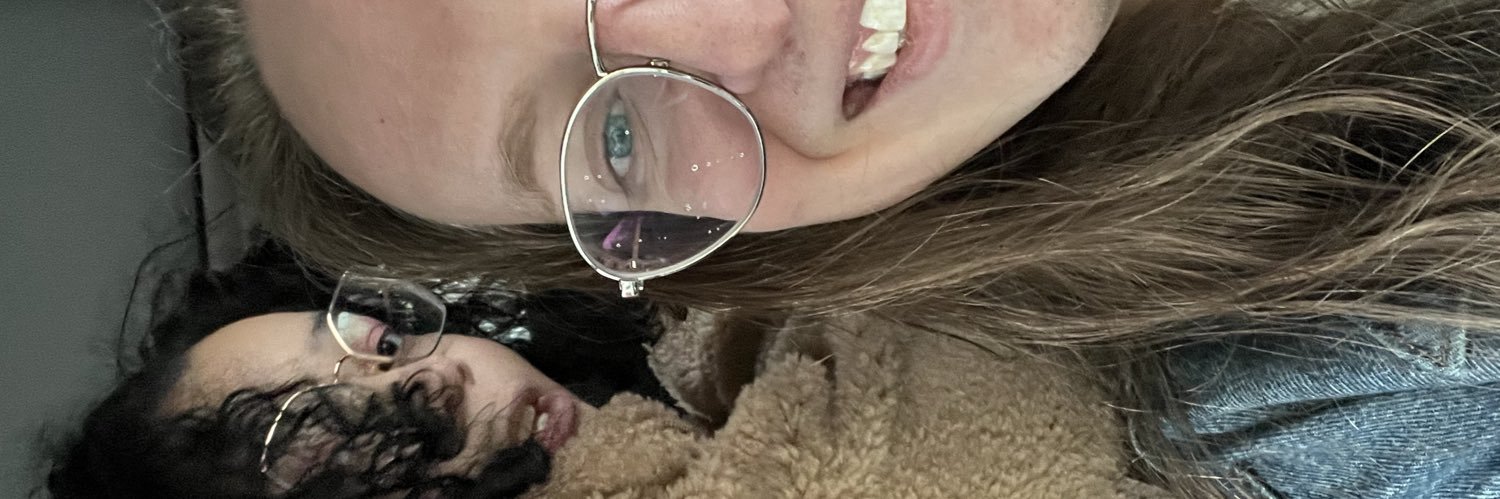 gladdystone's profile banner image