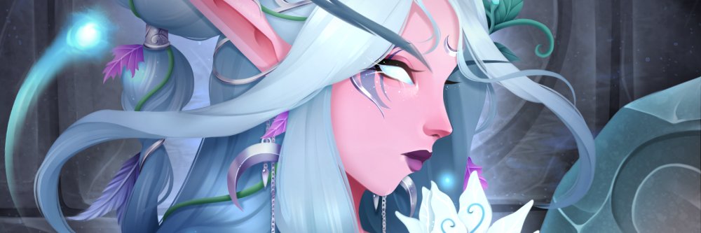 Lunarfall's profile banner image
