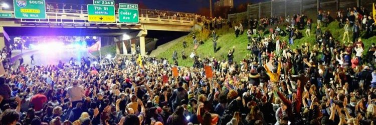 OccupyColleges's profile banner image
