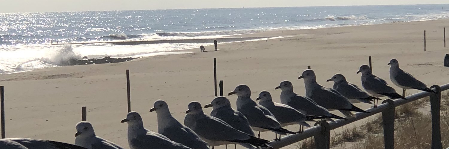 soonernj's profile banner image