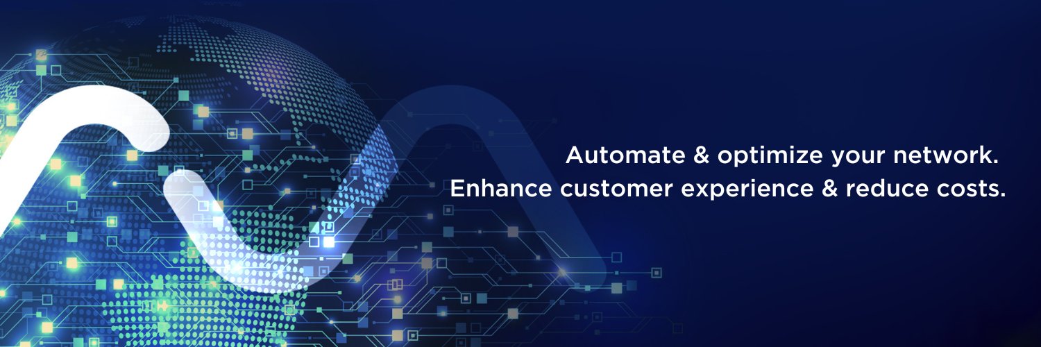 Innovile's profile banner image