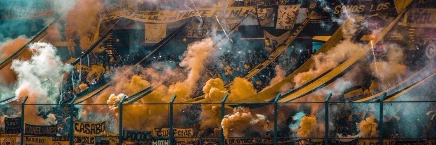FedeHornes's profile banner image