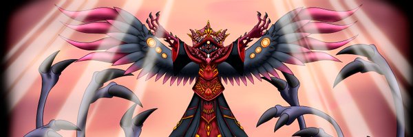 DarkPadders Profile Banner