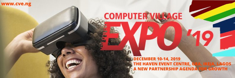 CVExpo19's profile banner image