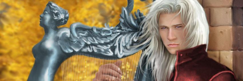 SerMaxier's profile banner image