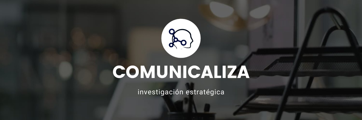 Comunicaliza banner