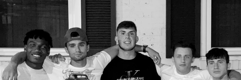 nicksmithka's profile banner image