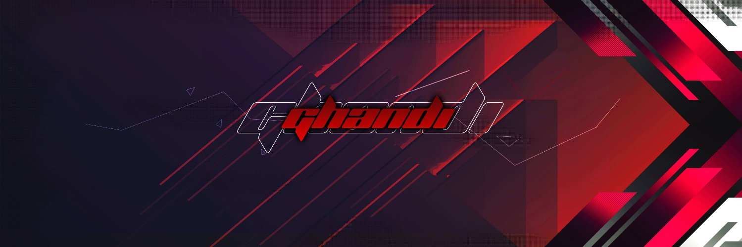 EpicGhandi's profile banner image