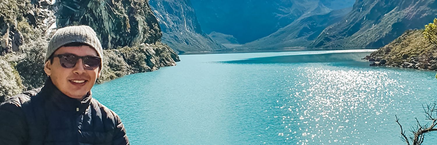 Alexis MC (Alkelz) banner