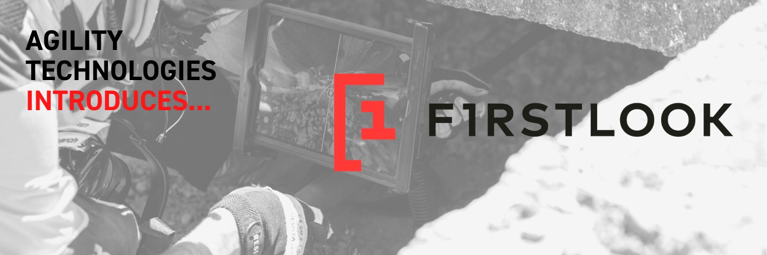 Agility Technologies banner