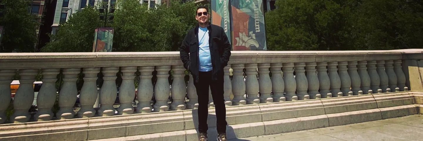 NelsonLOopez's profile banner image